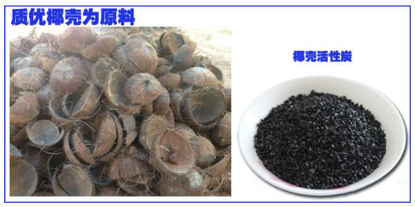 果殼類椰殼活性炭威大生產(chǎn)，咨詢電話：13838587319